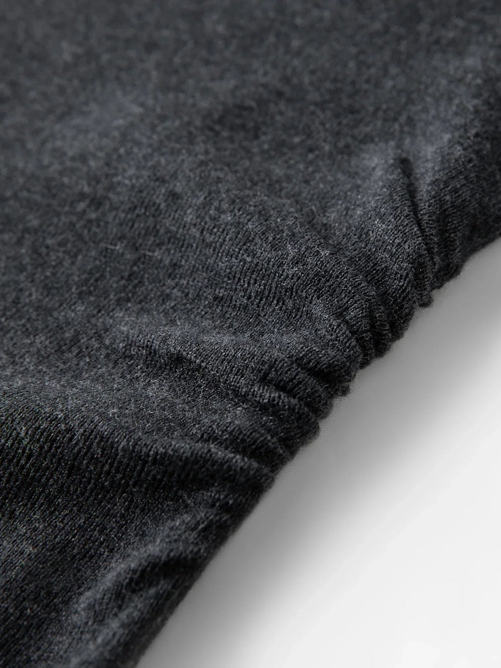 Elegant V-Neck Knit Top