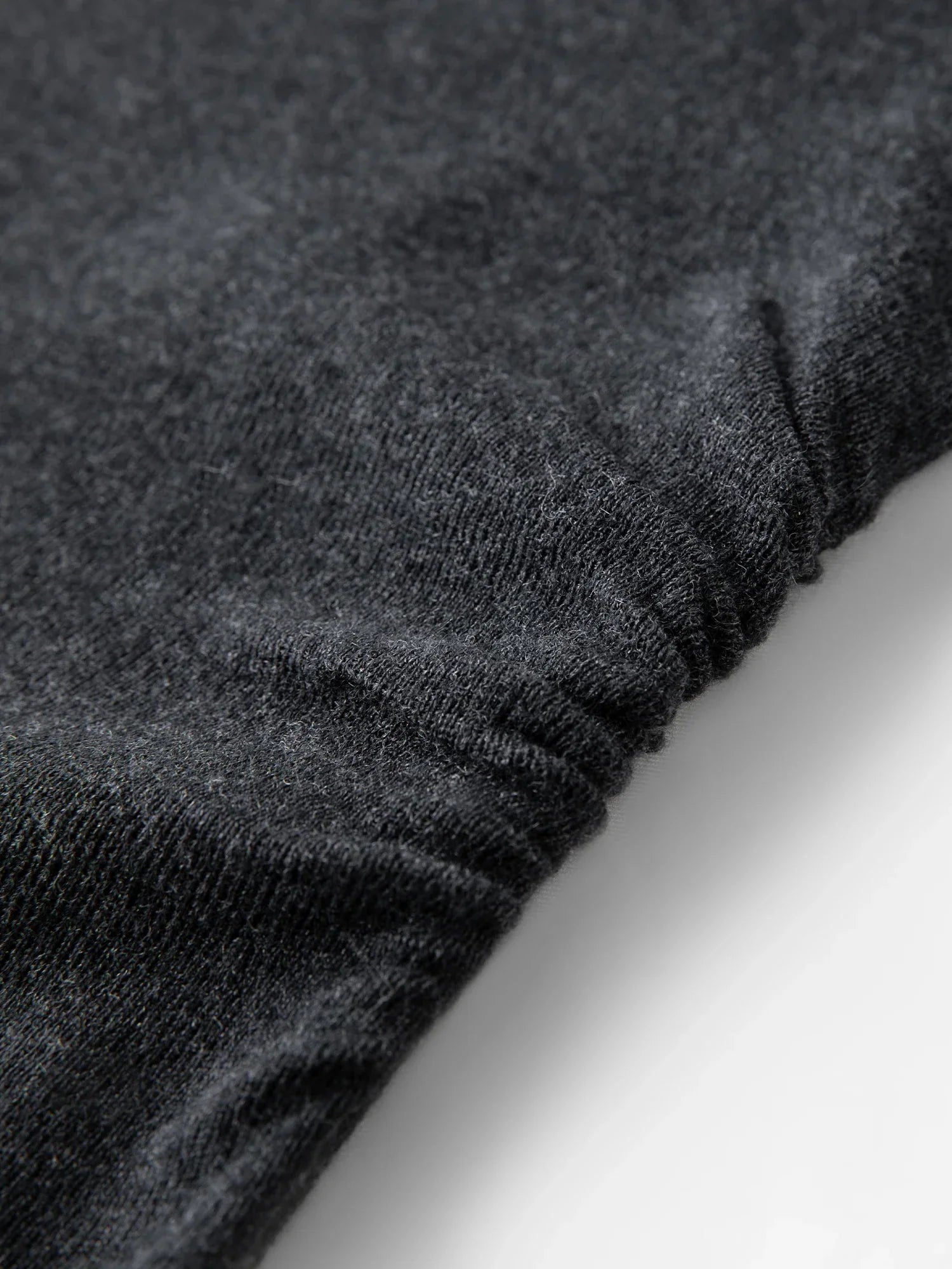 Elegant V-Neck Knit Top