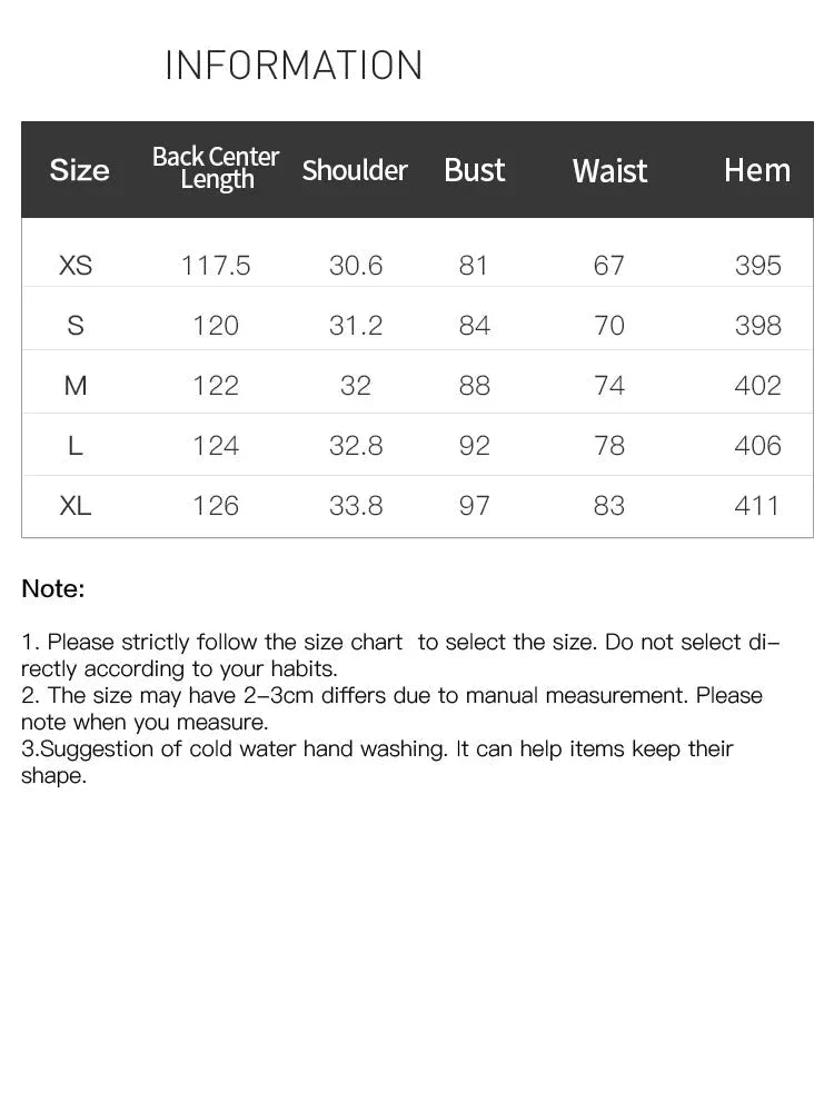 Elegant A-Line Midi Dress