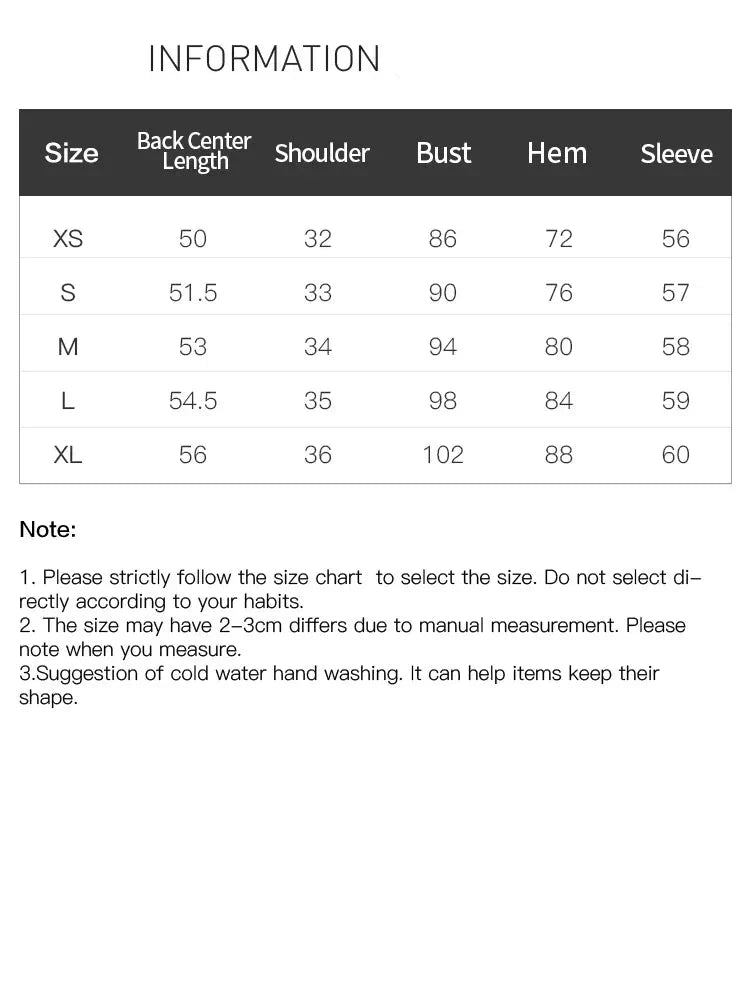 Chic Striped Knit Cardigan