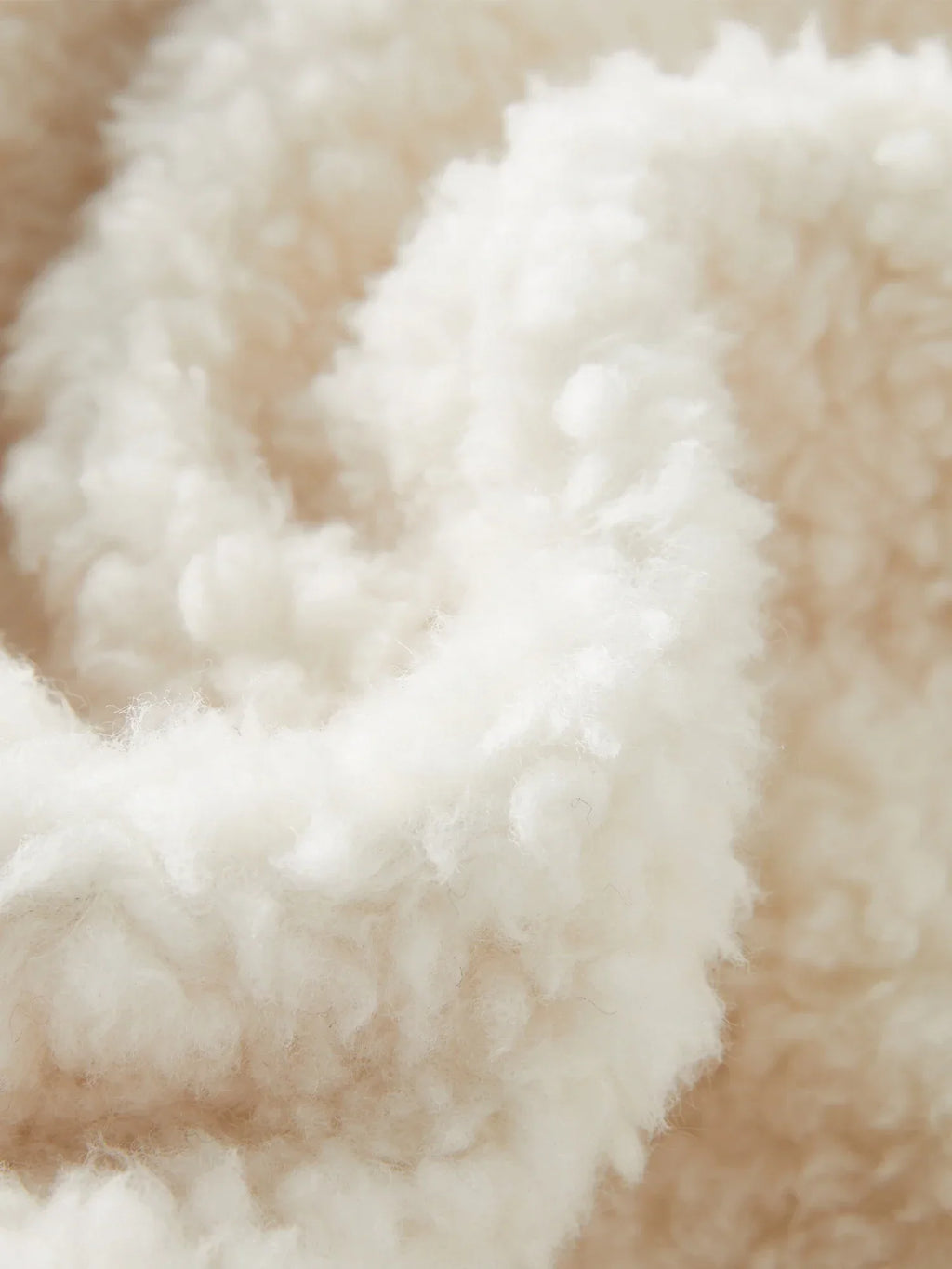 Elegant Wool Blend Coat