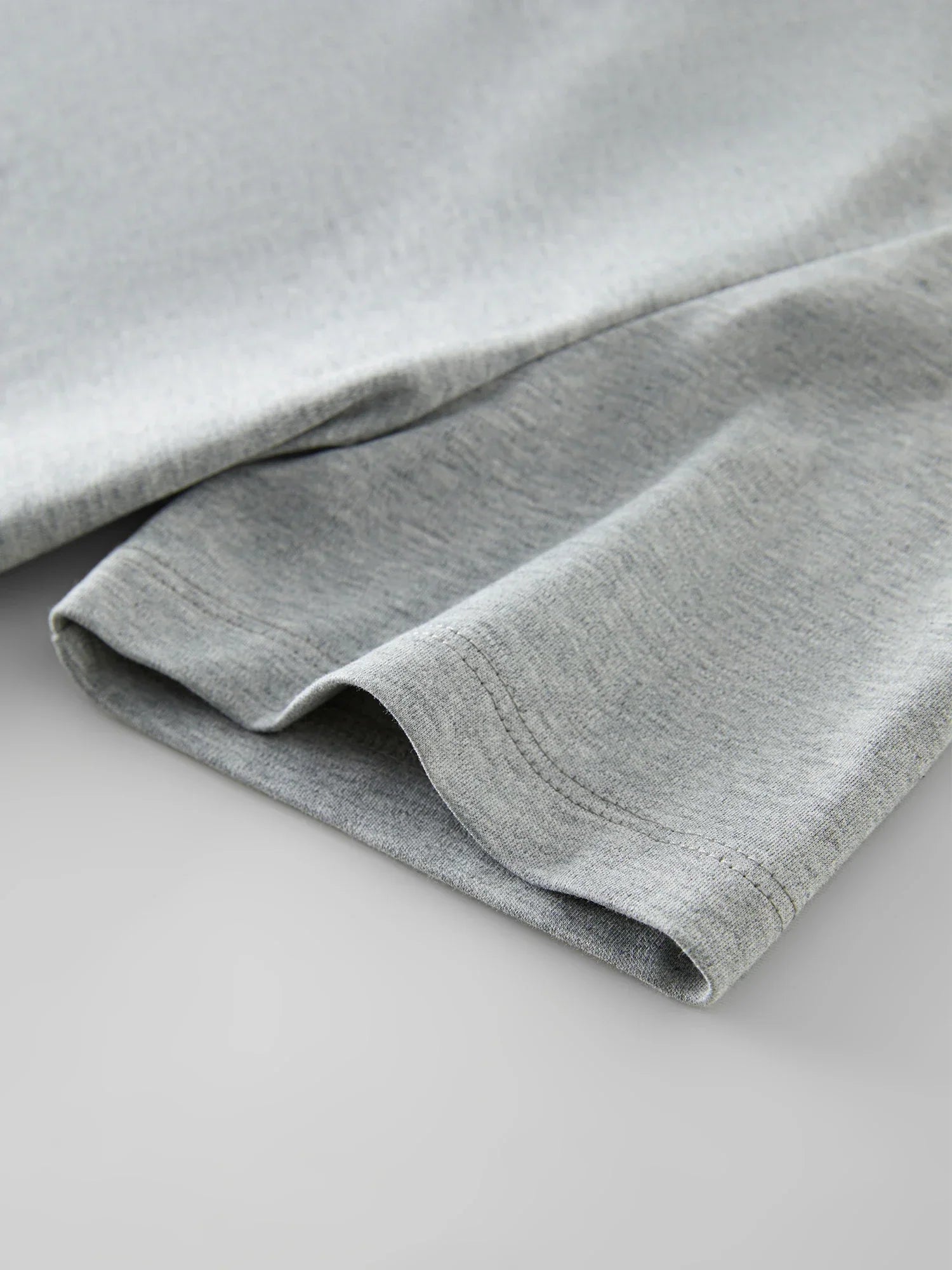 Elegant Slim Fit T-Shirt