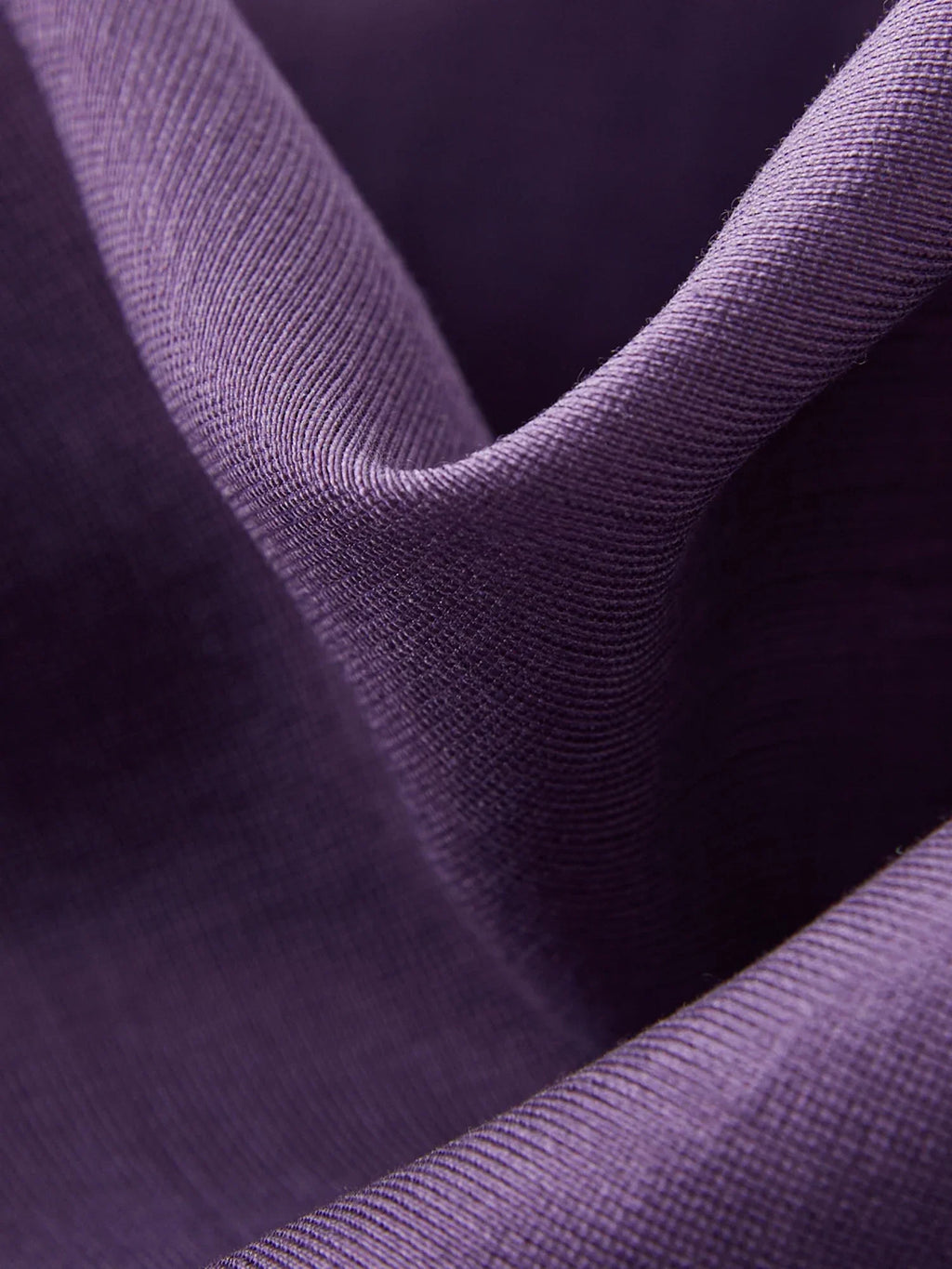 Elegant A-Line Midi Dress