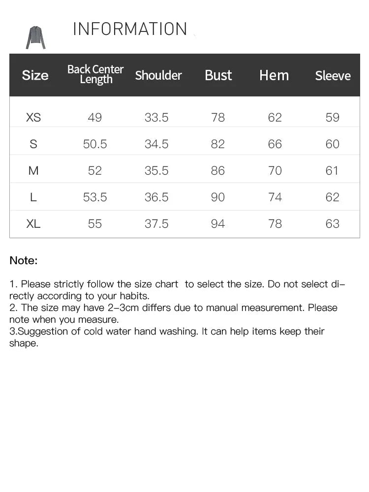 Elegant Knit Cardigan & Skirt Set